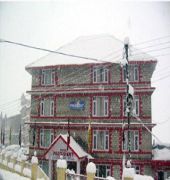 Hotel President Manali  Exterior photo