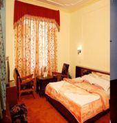 Hotel President Manali  Exterior photo